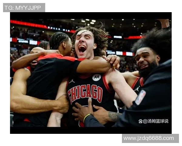 公牛与湖人激战回顾1月16日精彩对决全场亮点尽在其中