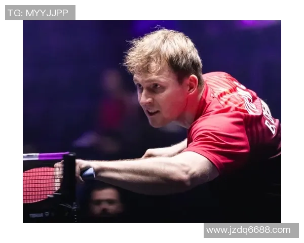 WTT冠军赛：男单16强决出7席！两位国际前十惨败，日本主力连胜