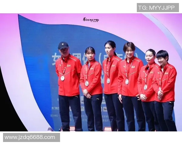 剑指全运!她说这非必须全力“冲冠”!