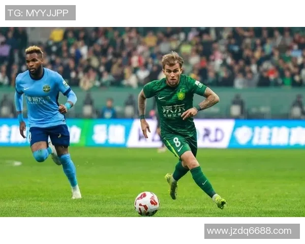 意外！刚拿到足协杯冠军，北京国安两外援就要归队，球迷：太惋惜